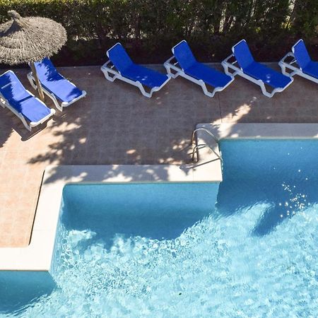 Villa Alexia - Apartment Coral - Puerto Pollensa Екстериор снимка