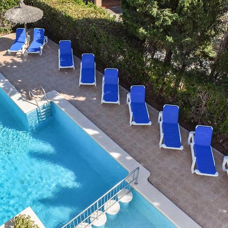 Villa Alexia - Apartment Coral - Puerto Pollensa Екстериор снимка