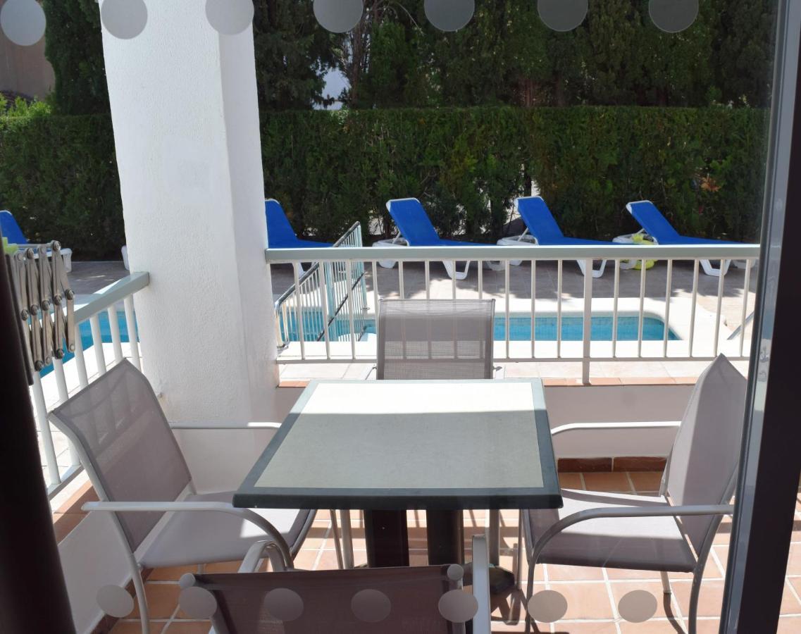 Villa Alexia - Apartment Coral - Puerto Pollensa Екстериор снимка