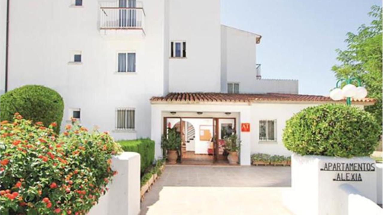 Villa Alexia - Apartment Coral - Puerto Pollensa Екстериор снимка