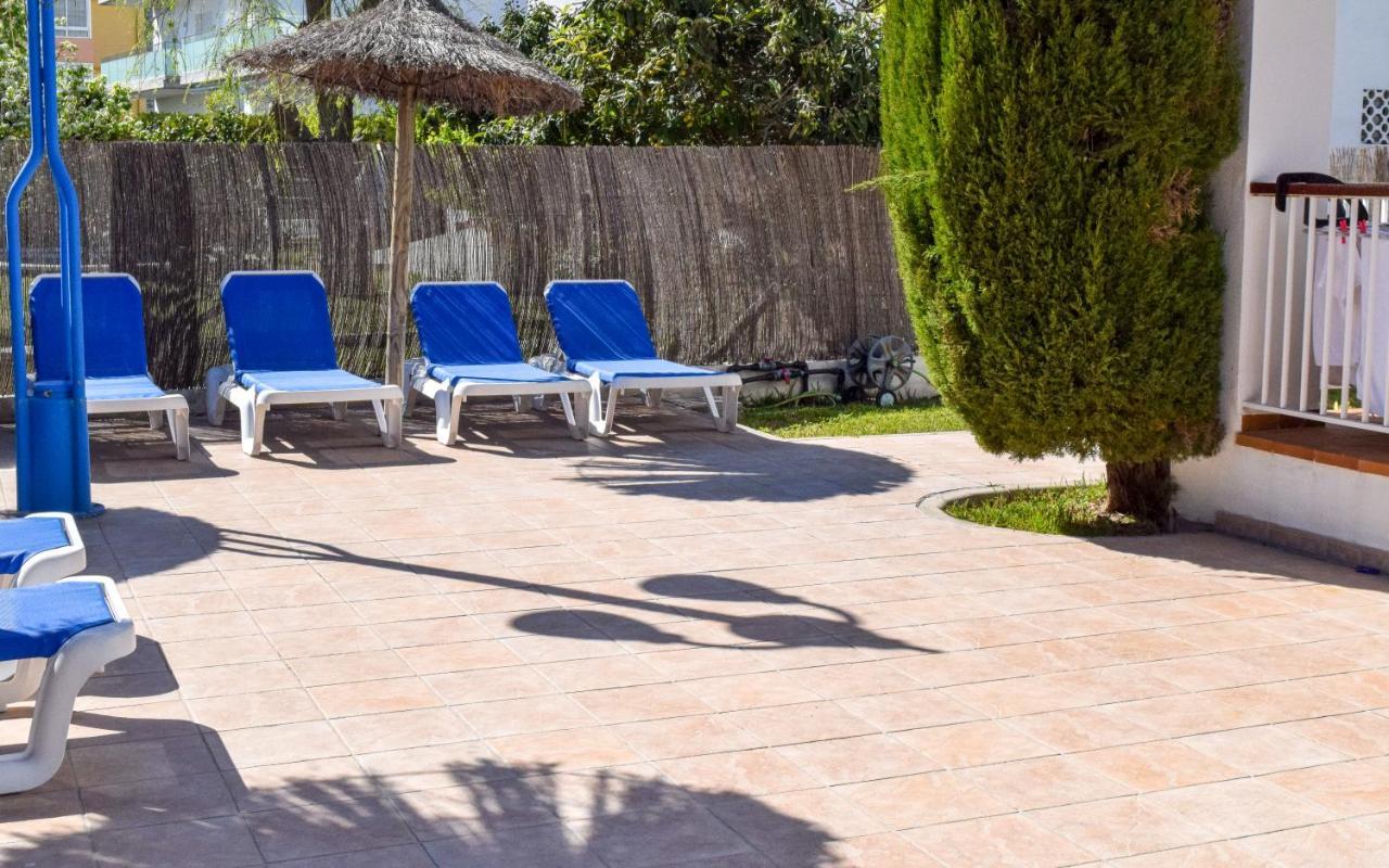 Villa Alexia - Apartment Coral - Puerto Pollensa Екстериор снимка