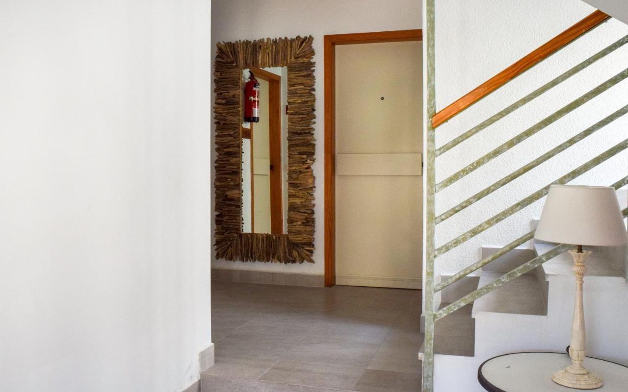 Villa Alexia - Apartment Coral - Puerto Pollensa Екстериор снимка