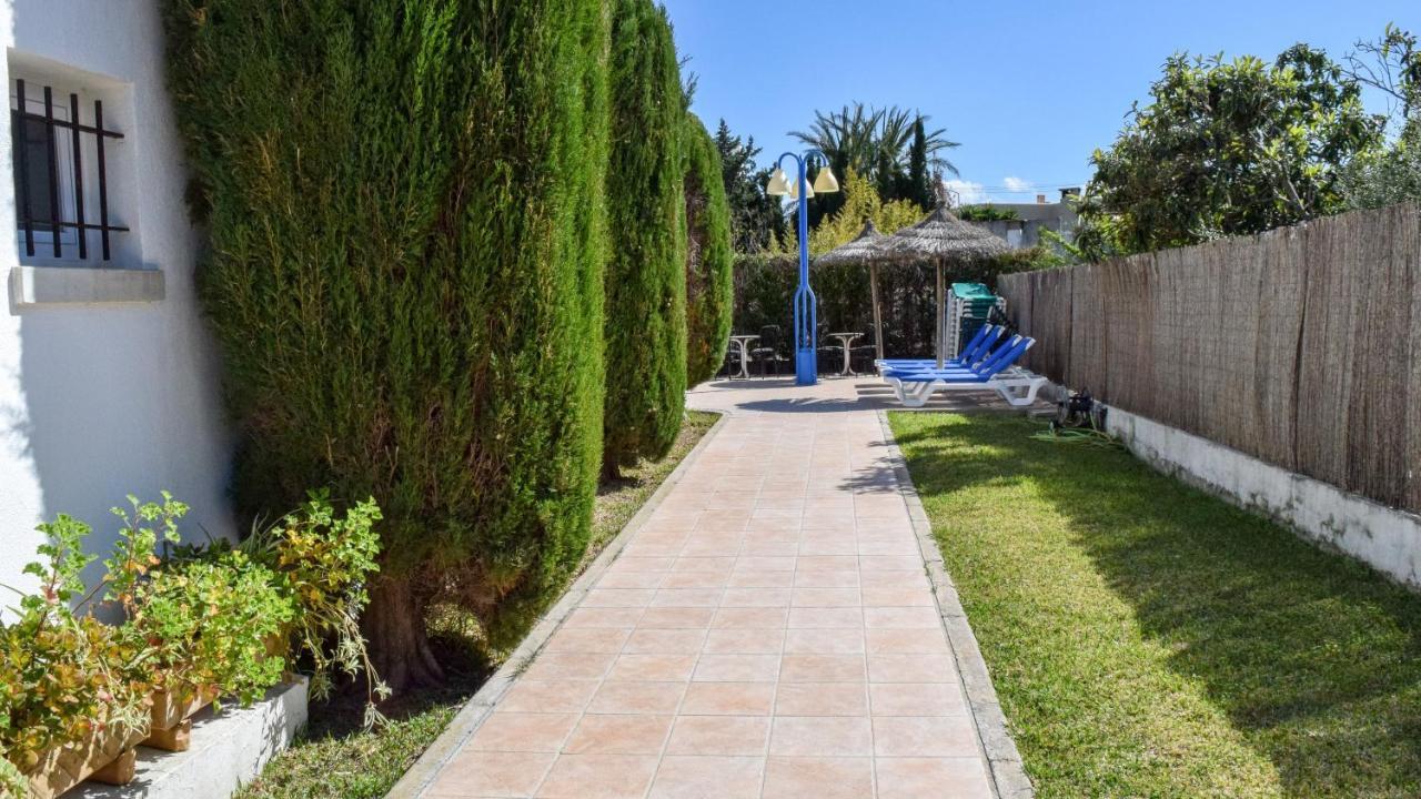 Villa Alexia - Apartment Coral - Puerto Pollensa Екстериор снимка