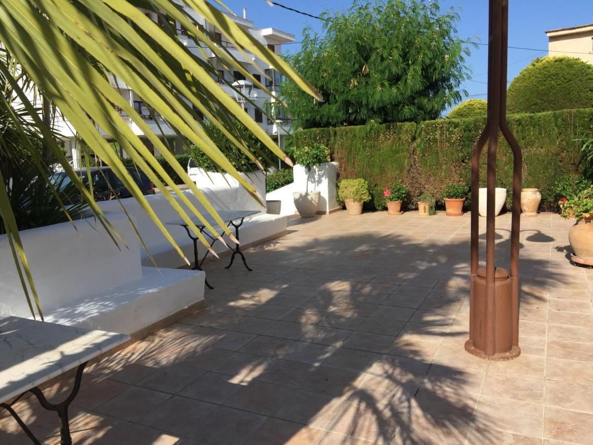 Villa Alexia - Apartment Coral - Puerto Pollensa Екстериор снимка