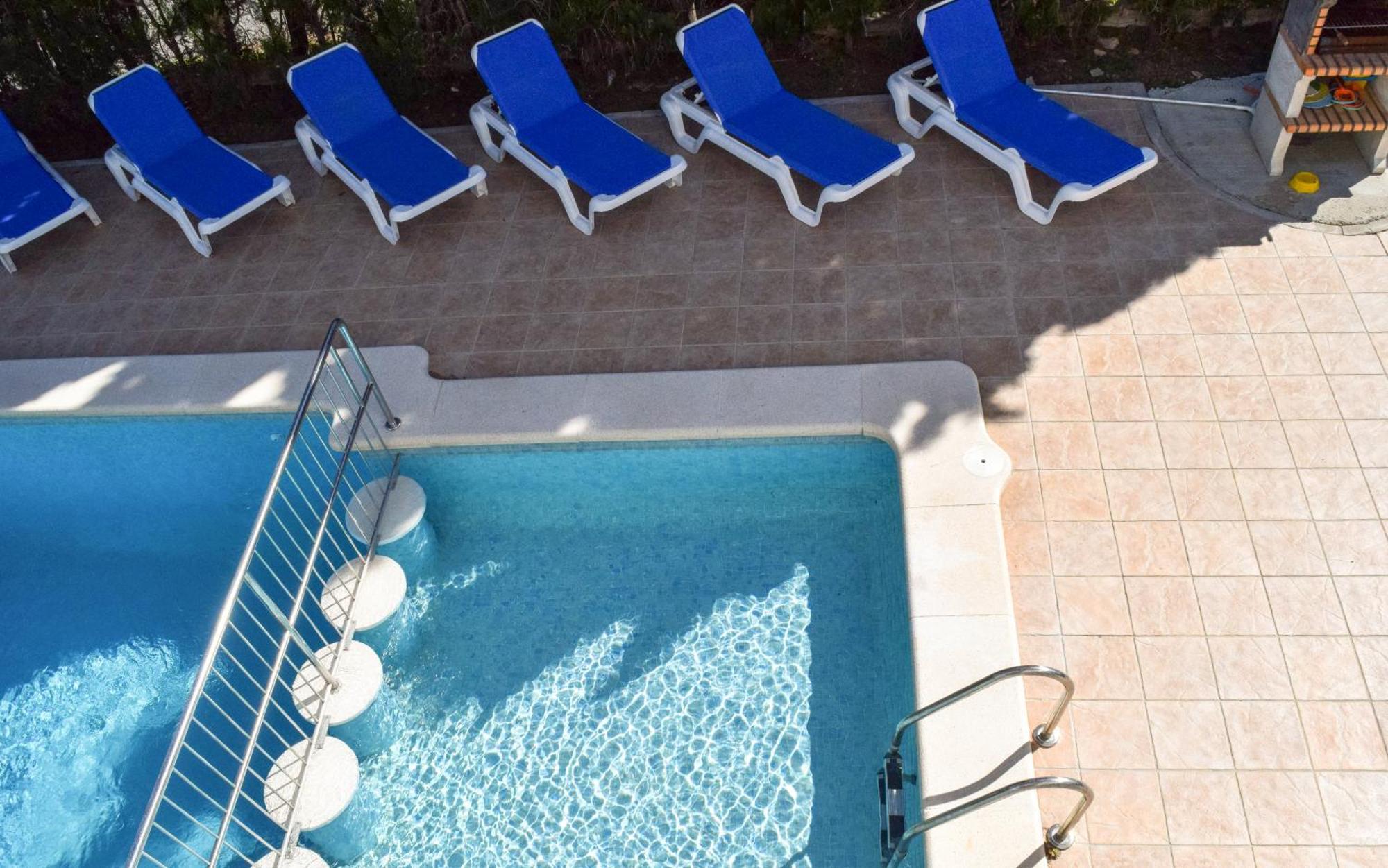 Villa Alexia - Apartment Coral - Puerto Pollensa Екстериор снимка