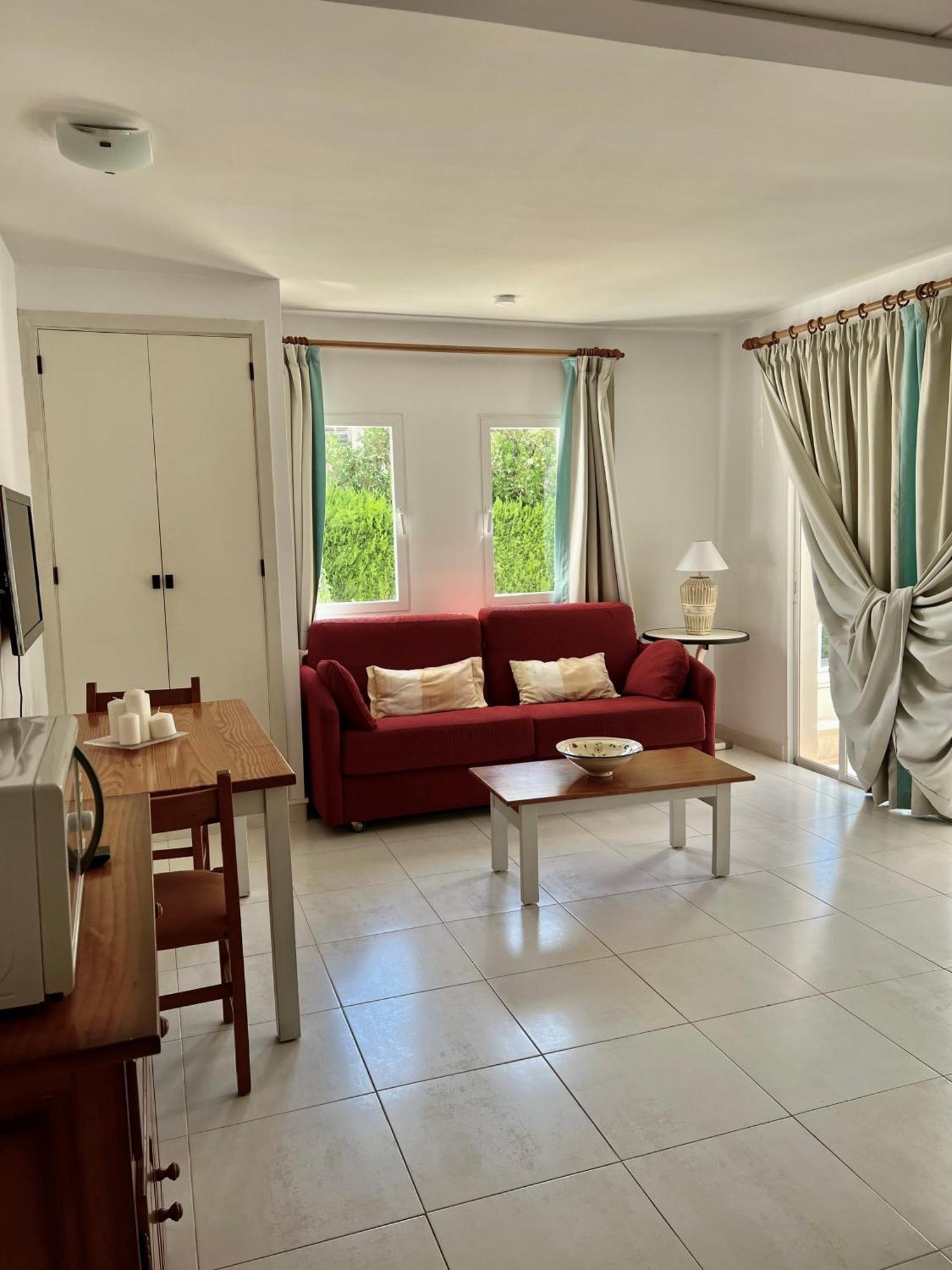 Villa Alexia - Apartment Coral - Puerto Pollensa Екстериор снимка